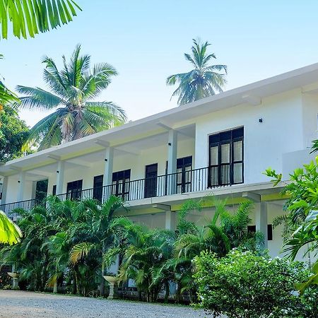 Hotel Ancient Village Polonnaruwa Dış mekan fotoğraf