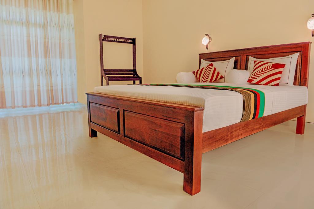 Hotel Ancient Village Polonnaruwa Dış mekan fotoğraf