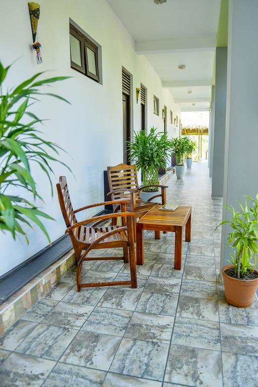 Hotel Ancient Village Polonnaruwa Dış mekan fotoğraf
