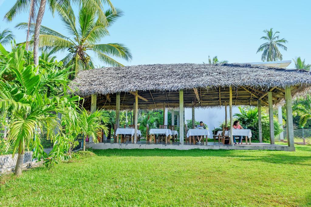 Hotel Ancient Village Polonnaruwa Dış mekan fotoğraf