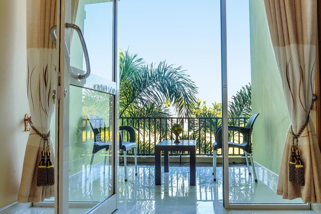 Hotel Ancient Village Polonnaruwa Dış mekan fotoğraf