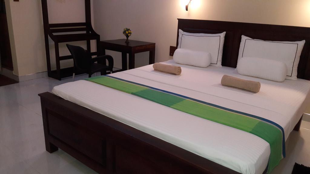 Hotel Ancient Village Polonnaruwa Dış mekan fotoğraf