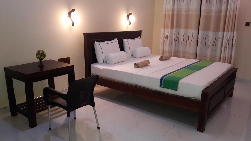 Hotel Ancient Village Polonnaruwa Dış mekan fotoğraf