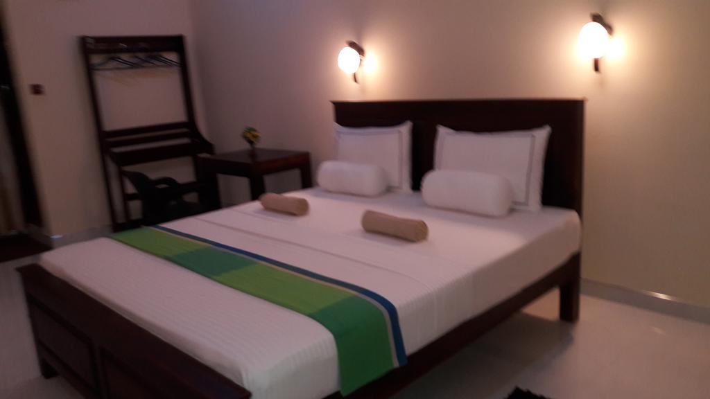 Hotel Ancient Village Polonnaruwa Dış mekan fotoğraf
