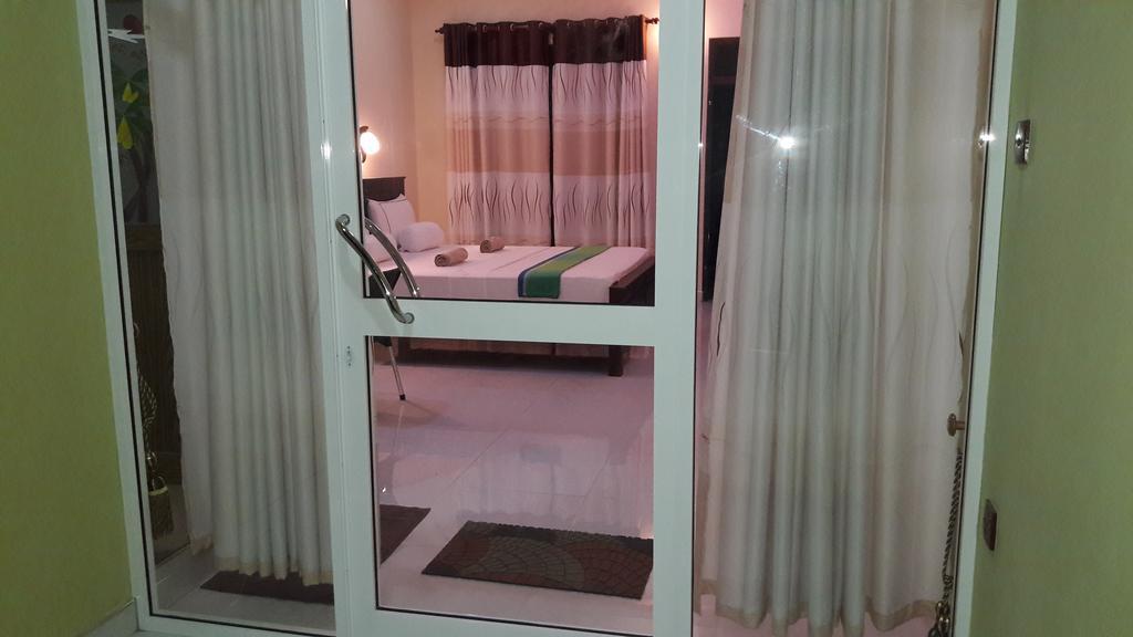 Hotel Ancient Village Polonnaruwa Dış mekan fotoğraf